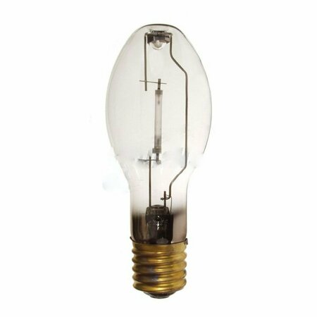AMERICAN IMAGINATIONS 50W Bulb Socket Light Bulb Warm White Glass AI-37699